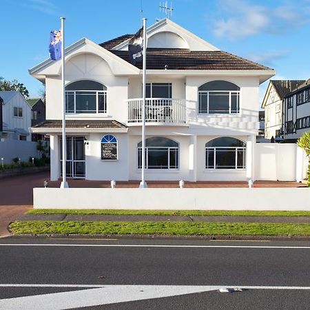 Lakeside Taupo Motel المظهر الخارجي الصورة