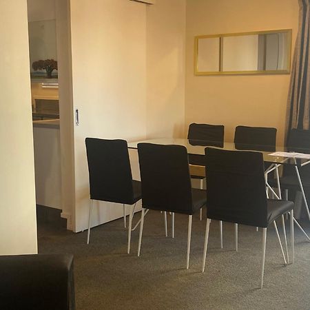 Lakeside Taupo Motel المظهر الخارجي الصورة