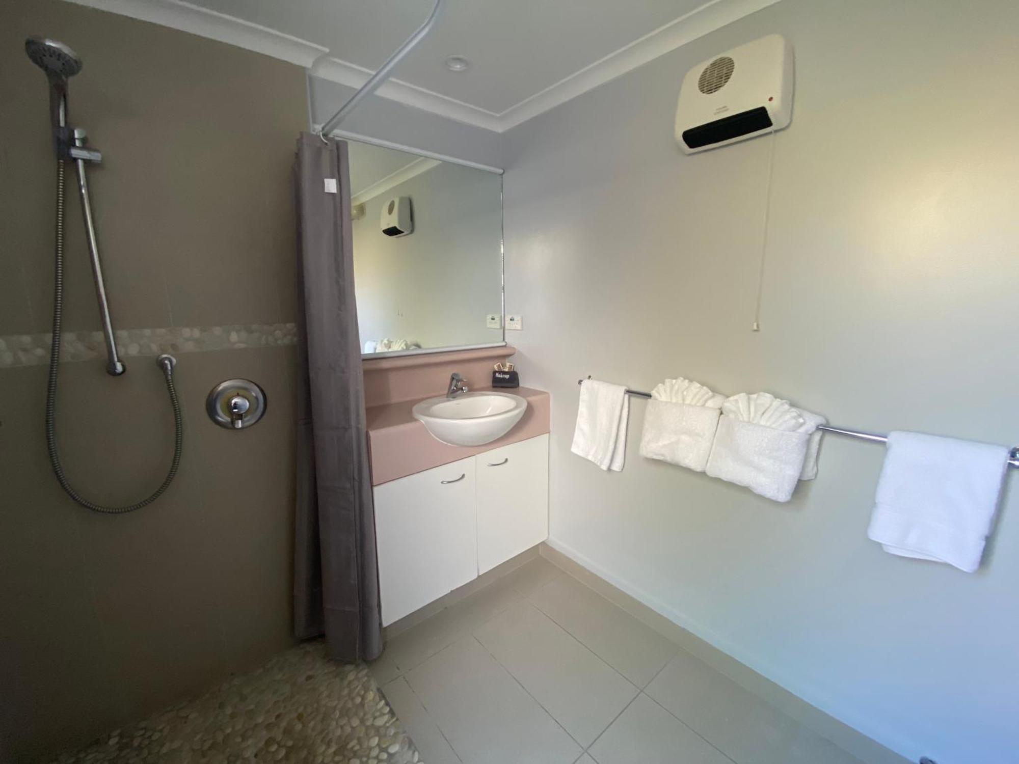 Lakeside Taupo Motel المظهر الخارجي الصورة