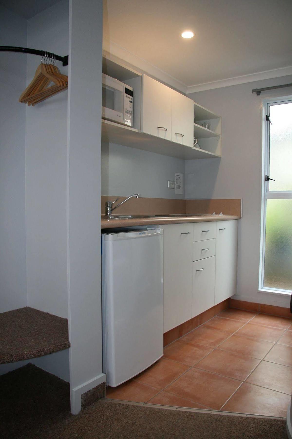 Lakeside Taupo Motel المظهر الخارجي الصورة