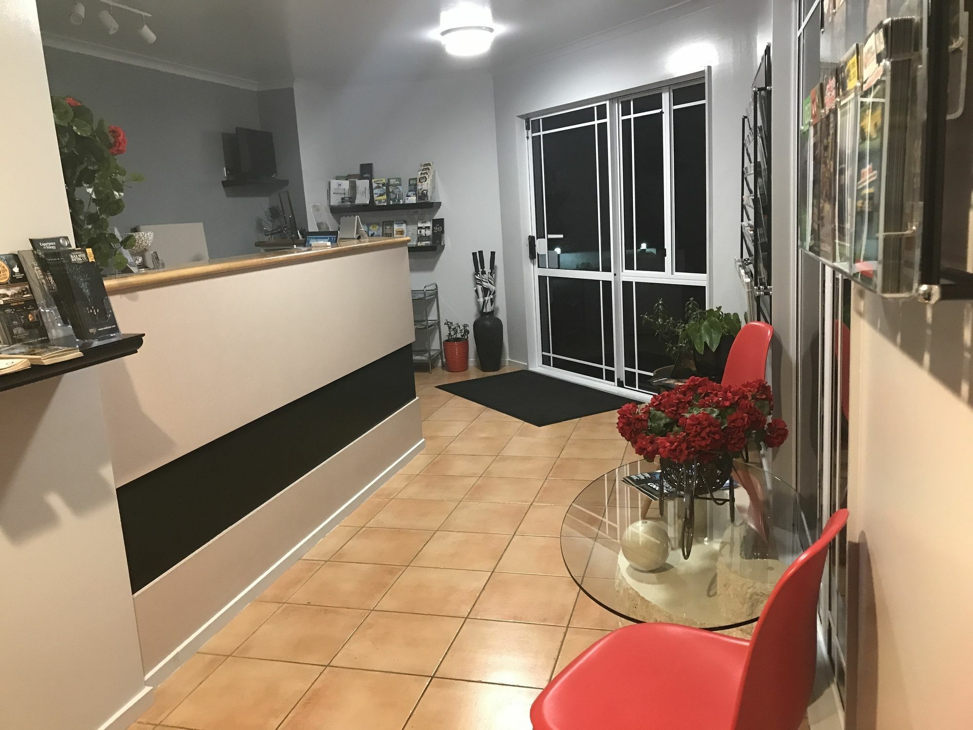 Lakeside Taupo Motel المظهر الخارجي الصورة